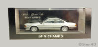 MiniChamps Verpackungsvariante 1998