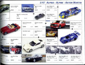 Ausschnitt aus SPARK Katalog 2011