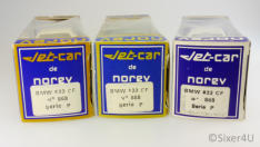 NOREV No 868 Erste Karton-Verpackungsvariante 1979
