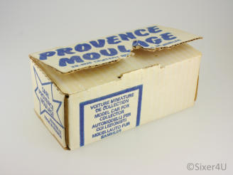 Provence Moulage