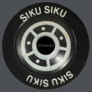SIKU Rad-Variante B3